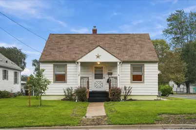 1502 Avenue K, Sterling, IL 61081 - Photo 1