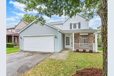 6411 Parksleg Court, Lisle, IL 60532 - Photo 1