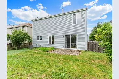 6411 Parksleg Court, Lisle, IL 60532 - Photo 22