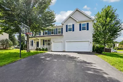 2453 Cushing Lane, Aurora, IL 60503 - Photo 2
