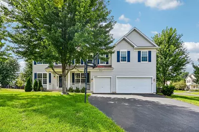 2453 Cushing Lane, Aurora, IL 60503 - Photo 1