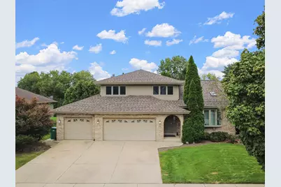 775 Lambeth Lane, New Lenox, IL 60451 - Photo 1