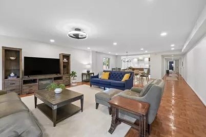 1009 Bonnie Brae Place #2B, River Forest, IL 60305 - Photo 16