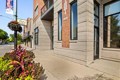 2450 W Montrose Avenue #3N, Chicago, IL 60618 - Photo 26