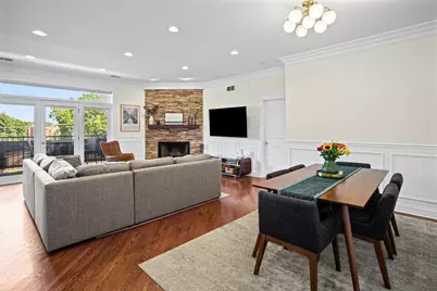 2450 W Montrose Avenue #3N, Chicago, IL 60618 - Photo 6