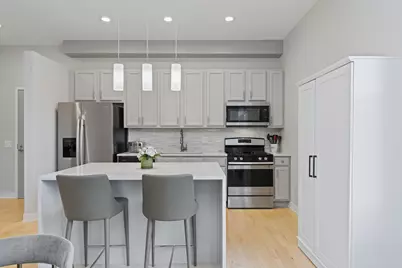 1222 N Wolcott Avenue #4S, Chicago, IL 60622 - Photo 8