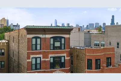 1222 N Wolcott Avenue #4S, Chicago, IL 60622 - Photo 16
