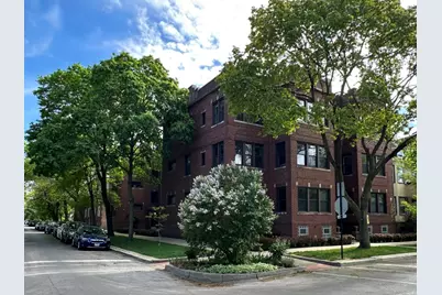 4616 N Sacramento Avenue #2, Chicago, IL 60625 - Photo 1