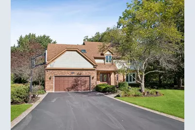 400 Bramble Lane, Deer Park, IL 60010 - Photo 1