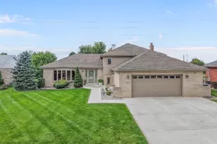 14860 S Carlton Ln, Homer Glen, IL 60491 - Photo 1