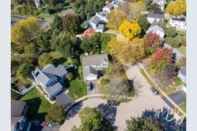 941 W Cambridge Court, Grayslake, IL 60030 - Photo 30