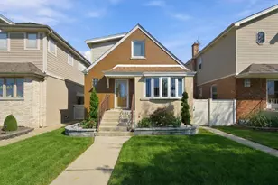 5227 S Mulligan Ave, Chicago, IL 60638 - Photo 1