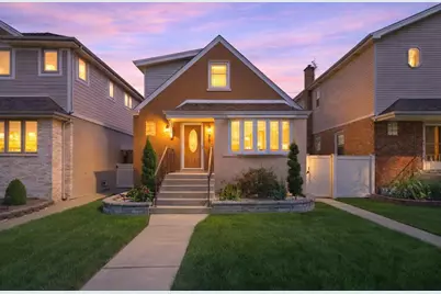 5227 S Mulligan Avenue, Chicago, IL 60638 - Photo 2