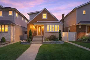 5227 S Mulligan Ave, Chicago, IL 60638 - Photo 2