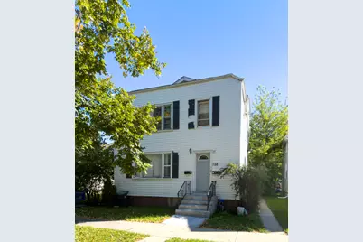 1833 Hartrey Avenue, Evanston, IL 60201 - Photo 1