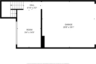 280 W Treehouse Lane, Round Lake, IL 60073 - Photo 18