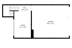 280 W Treehouse Ln, Round Lake, IL 60073 - Photo 18