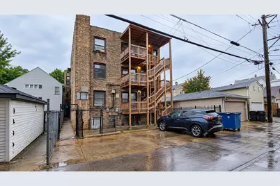 3560 W Cortland Street #2RW, Chicago, IL 60647 - Photo 18