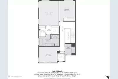 1189 Caroline Court, Vernon Hills, IL 60061 - Photo 32