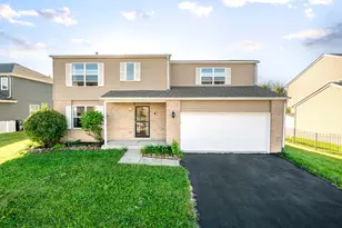 16408 Zausa Dr, Crest Hill, IL 60403 - Photo 1