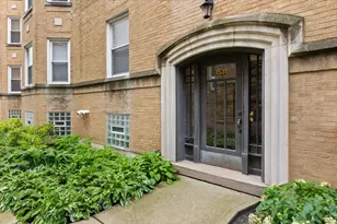 1531 W Rosemont Ave, Chicago, IL 60660 - Photo 2