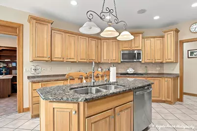 2916 Hanging Fen Court, Johnsburg, IL 60050 - Photo 14