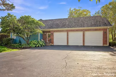 2916 Hanging Fen Court, Johnsburg, IL 60050 - Photo 8