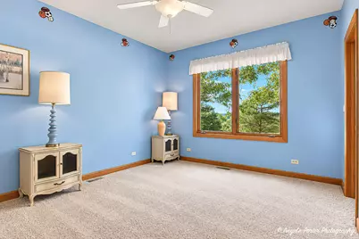 2916 Hanging Fen Court, Johnsburg, IL 60050 - Photo 26