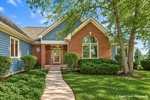 2916 Hanging Fen Ct, Johnsburg, IL 60050 - Photo 2