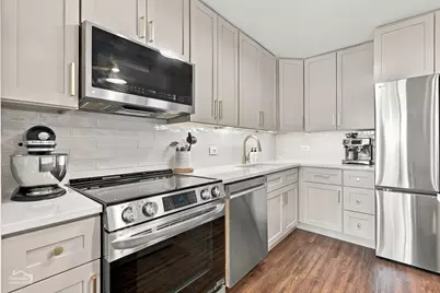1660 N Lasalle Drive #3608, Chicago, IL 60614 - Photo 8