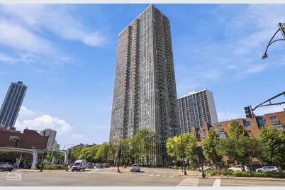 1660 N Lasalle Drive #3608, Chicago, IL 60614 - Photo 1