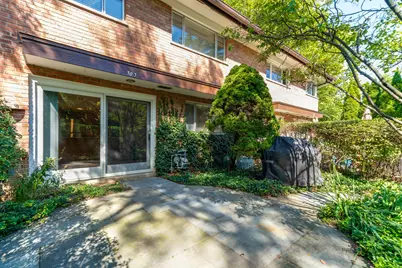 303 Crestwood Village, Northfield, IL 60093 - Photo 22