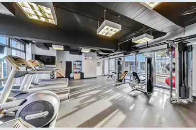 65 E Monroe Street #4407, Chicago, IL 60603 - Photo 20