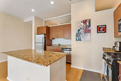 65 E Monroe Street #4407, Chicago, IL 60603 - Photo 10