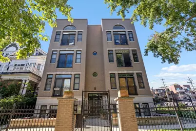 4606 N Malden Street #3N, Chicago, IL 60640 - Photo 1