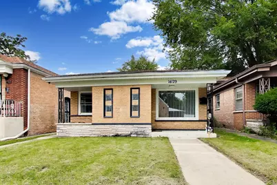 14129 S La Salle Street, Riverdale, IL 60827 - Photo 1