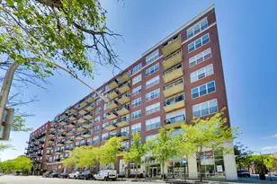 6 S Laflin St, Chicago, IL 60607 - Photo 2