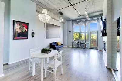 6 S Laflin Street #301, Chicago, IL 60607 - Photo 8