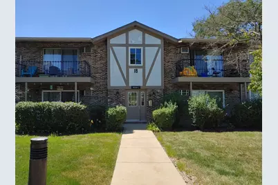 9S025 Lake Drive #10-206, Willowbrook, IL 60527 - Photo 1