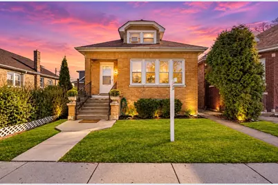 5349 W Fletcher Street, Chicago, IL 60641 - Photo 1