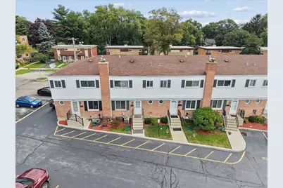 8501 Linder Court, Skokie, IL 60077 - Photo 2