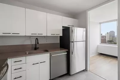 1700 E 56th Street #1404, Chicago, IL 60637 - Photo 2