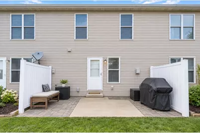 1102 Lockenvitz Lane #3, Bloomington, IL 61704 - Photo 2
