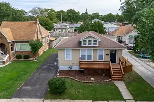 17825 Chicago Ave, Lansing, IL 60438 - Photo 1