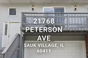 [Address not provided], Sauk Village, IL 60411 - Photo 1