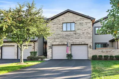 1606 Cypress Court, Hoffman Estates, IL 60169 - Photo 2