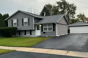 4603 S Churchill Dr, Richton Park, IL 60471 - Photo 1
