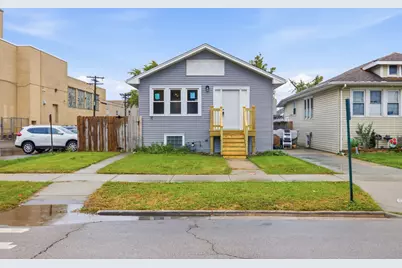 2602 Glos Avenue, Bellwood, IL 60104 - Photo 1