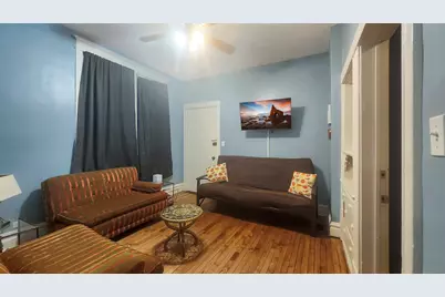 2107 W Coulter Street #1R, Chicago, IL 60608 - Photo 4
