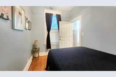 2107 W Coulter Street #1R, Chicago, IL 60608 - Photo 12